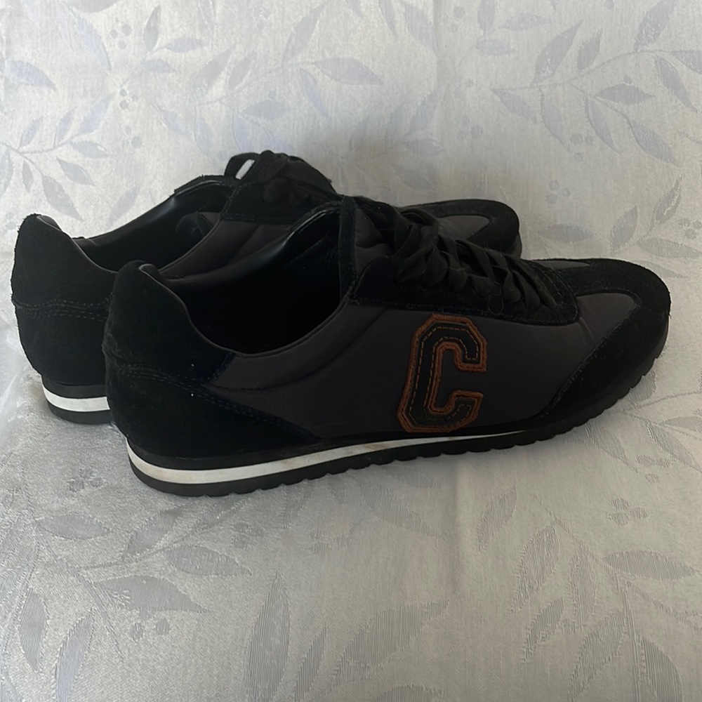 Coach Sneakers, women’s 9